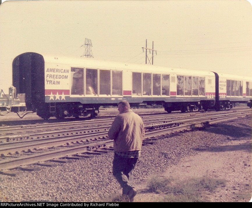 American Freedom Train